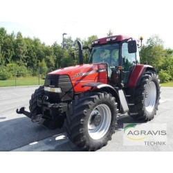 CASE IH MX 150 - Orbitrol