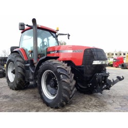 CASE IH MX 200 - Orbitrol