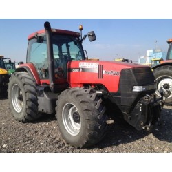 CASE IH MX 220 - Orbitrol