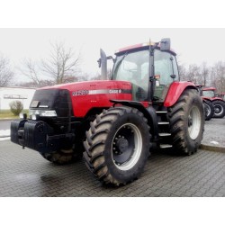 CASE IH MX 230 - Orbitrol