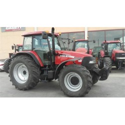 CASE IH MXM 155 - Orbitrol