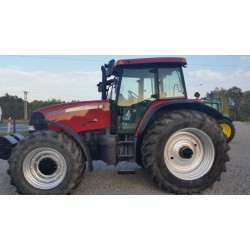 CASE IH MXM 175 - Orbitrol