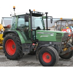 FENDT Farmer 308 C - Orbitrol