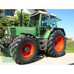 FENDT Farmer 310 LSA - Orbitrol