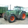 FENDT Farmer 311 LSA - Orbitrol