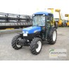 NEW HOLLAND TN85 FA - Orbitrol