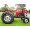 MASSEY FERGUSON 168 - Orbitrol