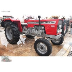 MASSEY FERGUSON 174 - Orbitrol