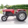 MASSEY FERGUSON 188 - Orbitrol