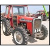 MASSEY FERGUSON 274 - Orbitrol