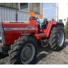 MASSEY FERGUSON 284 - Orbitrol