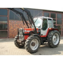 MASSEY FERGUSON 1004 BE - Orbitrol