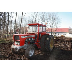 MASSEY FERGUSON 1104 BE - Orbitrol