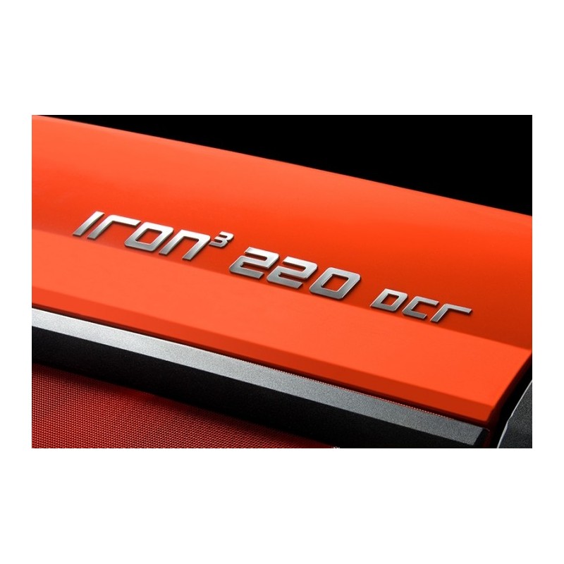 SAME Iron III 220 - Orbitrol