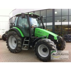 DEUTZ Agrotron 106 MK3 - Orbitrol