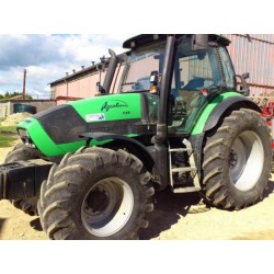 DEUTZ Agrotron 130 Profiline - Orbitrol