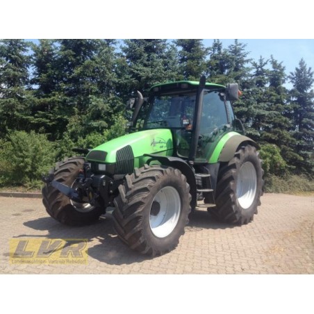 DEUTZ Agrotron 150 MK3 - Orbitrol