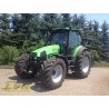 DEUTZ Agrotron 150 MK3 - Orbitrol