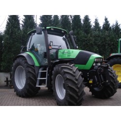 DEUTZ Agrotron 150 Profiline - Orbitrol