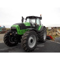 DEUTZ Agrotron L 710 - Orbitrol