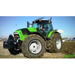 DEUTZ Agrotron L 730 - Orbitrol