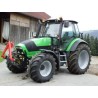 DEUTZ Agrotron M 615 - Orbitrol