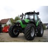 DEUTZ Agrotron M 615 - Orbitrol