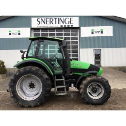 DEUTZ Agrotron M 650 - Orbitrol