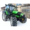 DEUTZ Agrotron New 118 - Orbitrol