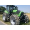 DEUTZ Agrotron New 265 - Orbitrol