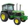 JOHN DEERE 2450 - Orbitrol