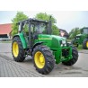 JOHN DEERE 3400 - Orbitrol