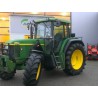 JOHN DEERE 6510SE - Orbitrol