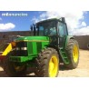 JOHN DEERE 6900 - Orbitrol