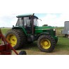 JOHN DEERE 7500 - Orbitrol