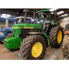 JOHN DEERE 3650 - Orbitrol