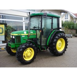 JOHN DEERE 5300 - Orbitrol