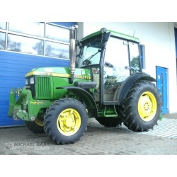 JOHN DEERE 5300N - Orbitrol