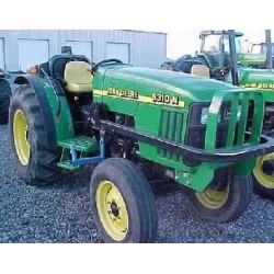 JOHN DEERE 5310N - Orbitrol