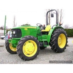 JOHN DEERE 5315 - Orbitrol