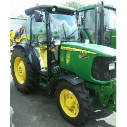 JOHN DEERE 5315F - Orbitrol