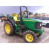 JOHN DEERE 5315V - Orbitrol