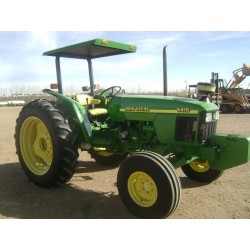 JOHN DEERE 5415 - Orbitrol