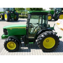 JOHN DEERE 5615F - Orbitrol