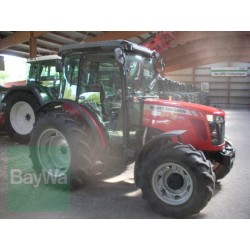 MASSEY FERGUSON 3615 - Orbitrol