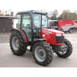 MASSEY FERGUSON 3625 - Orbitrol