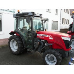 MASSEY FERGUSON 3625GE - Orbitrol