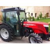 MASSEY FERGUSON 3625S - Orbitrol