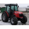 MASSEY FERGUSON 3635 - Orbitrol