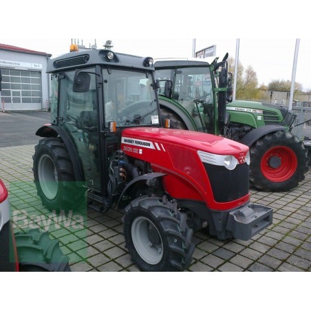 MASSEY FERGUSON 3635GE - Orbitrol